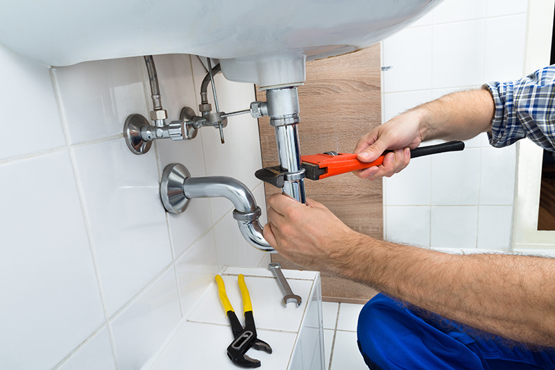 Emergency Plumber Cost in Shrewsbury Shropshire